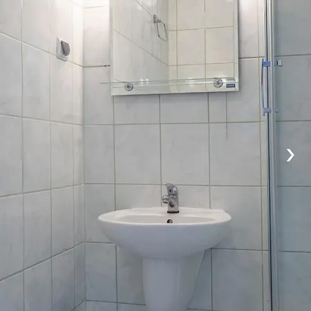 Отель Restauracja Cukropol 3*