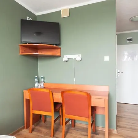 Restauracja Cukropol Otel Gostyń