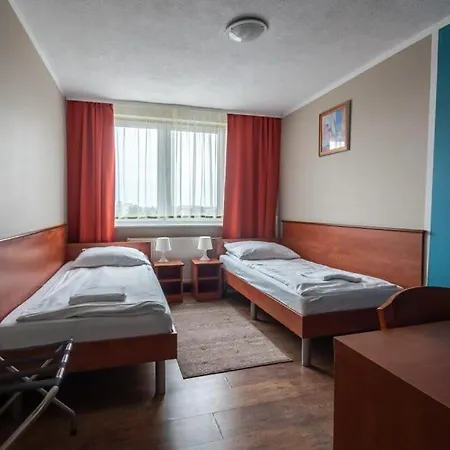 Restauracja Cukropol 3*