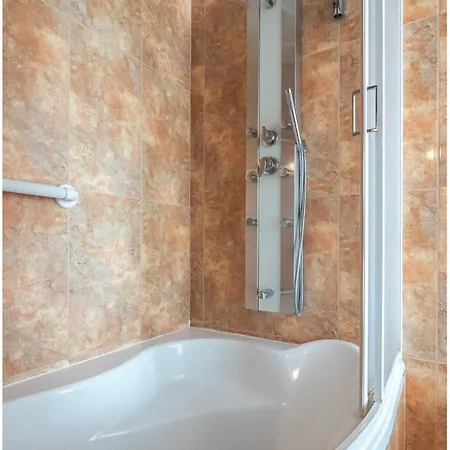 Otel Restauracja Cukropol Gostyń