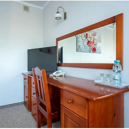 Otel Restauracja Cukropol