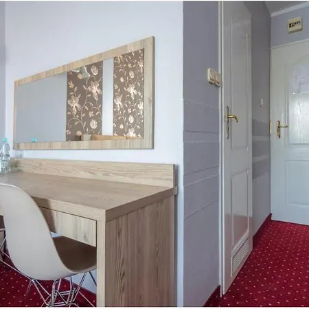 Otel Restauracja Cukropol Gostyń