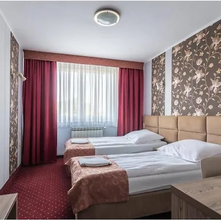 Restauracja Cukropol 3*