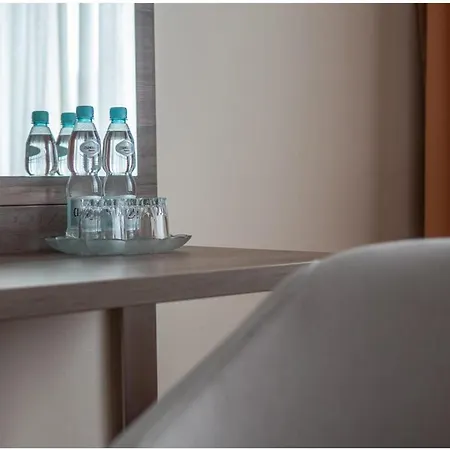 Restauracja Cukropol Otel 3*