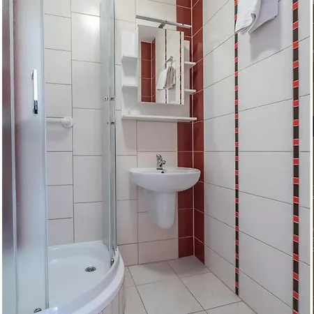 Otel Restauracja Cukropol Gostyń