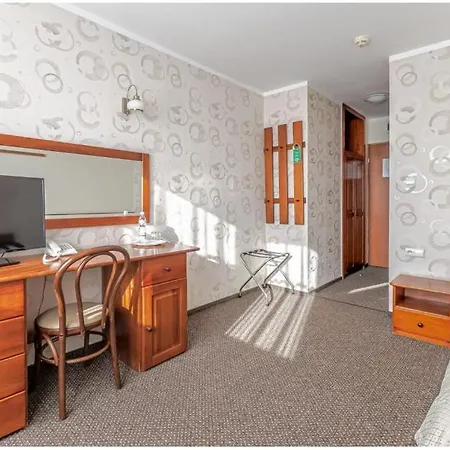 Restauracja Cukropol 3*