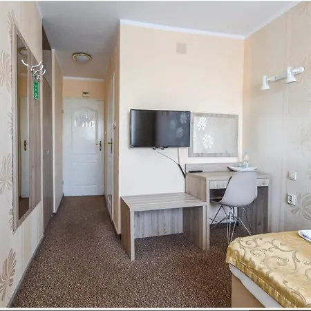 Restauracja Cukropol Otel Gostyń