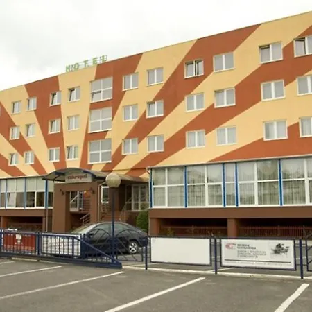 Restauracja Cukropol 3*
