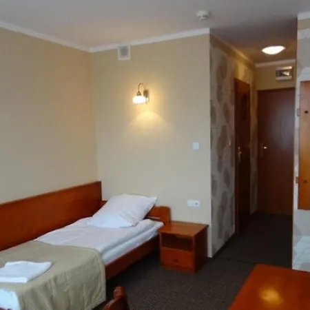 Restauracja Cukropol Hotel