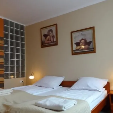 Restauracja Cukropol 3*