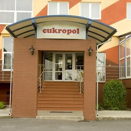 Restauracja Cukropol