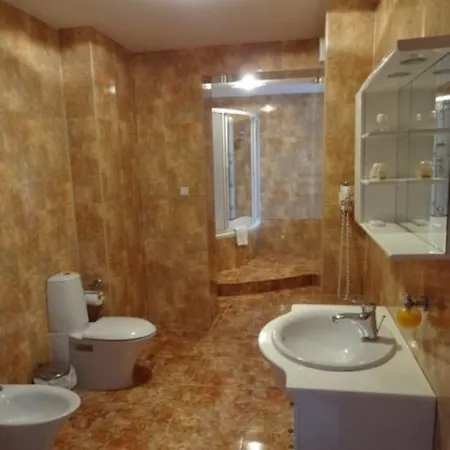 Restauracja Cukropol 3*