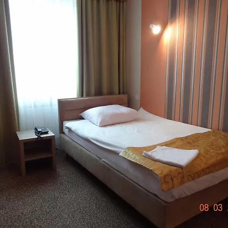 Restauracja Cukropol Hotel Gostyn (Greater Poland)