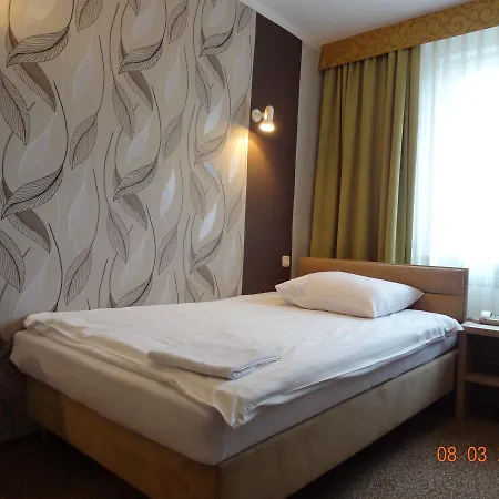 Restauracja Cukropol Gostyn (Greater Poland)