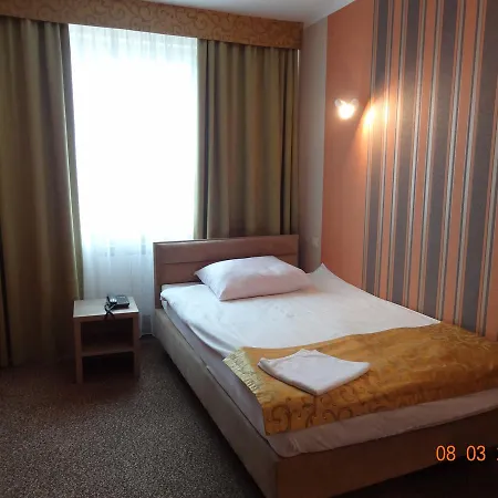 Hotel Restauracja Cukropol 3*