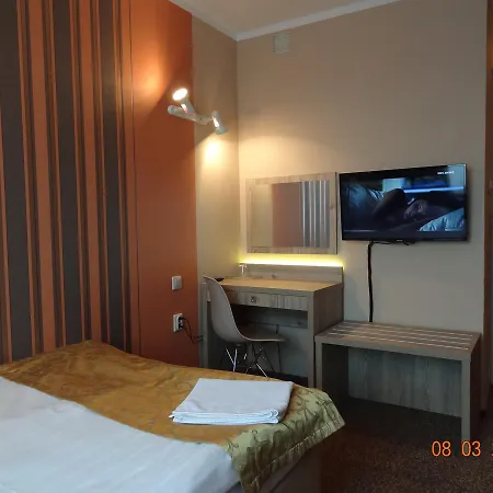 Restauracja Cukropol 3*