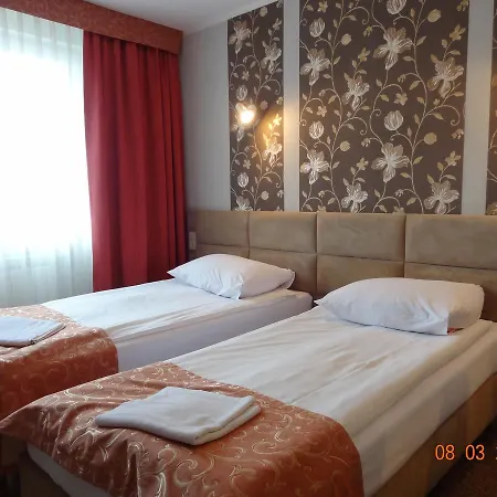 Restauracja Cukropol Hotel