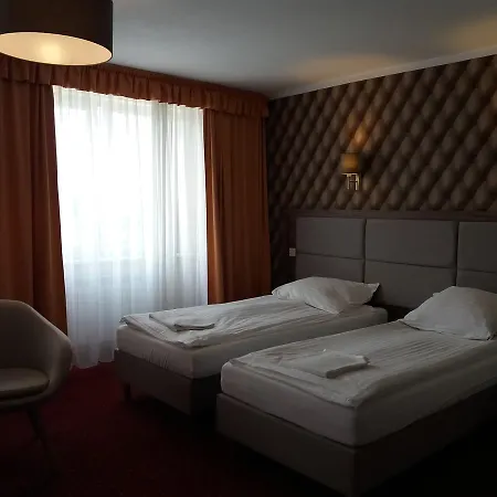 Hotel Restauracja Cukropol