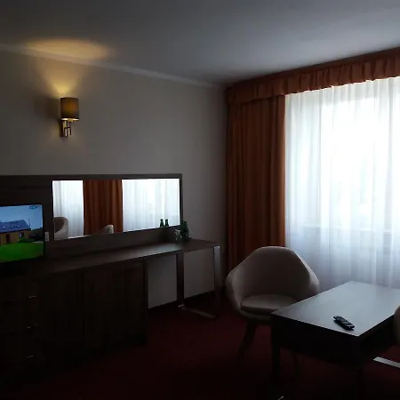 Restauracja Cukropol 3* Gostyn (Greater Poland)