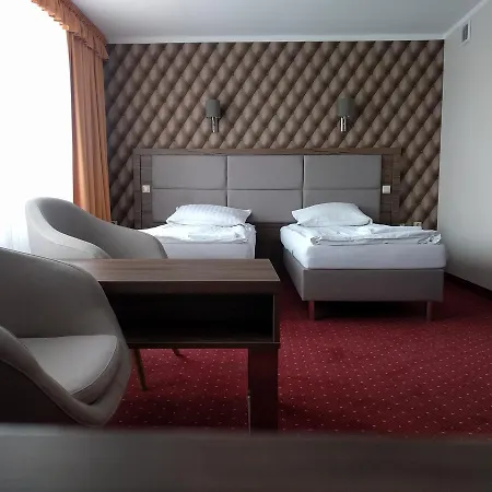 Hotel Restauracja Cukropol