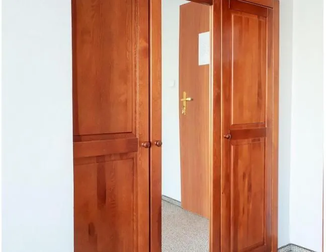 Restauracja Cukropol Otel