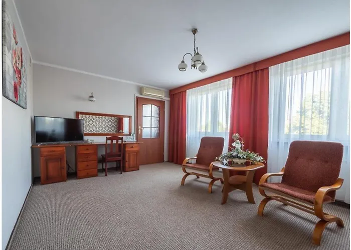 Restauracja Cukropol Otel 3*