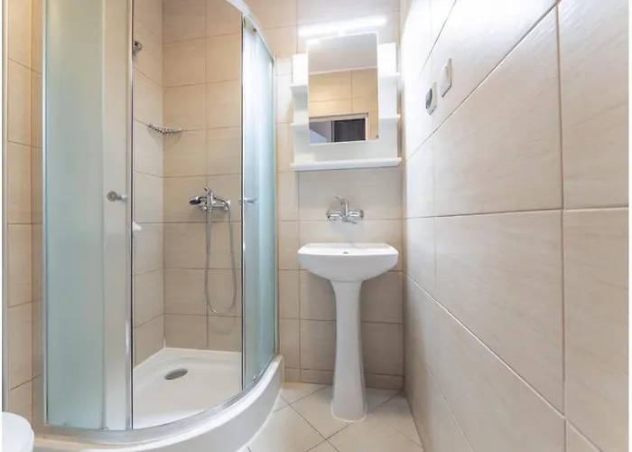 Otel Restauracja Cukropol 3*