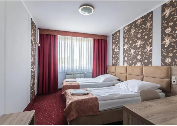 Restauracja Cukropol 3*