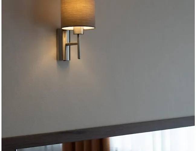 Restauracja Cukropol 호텔