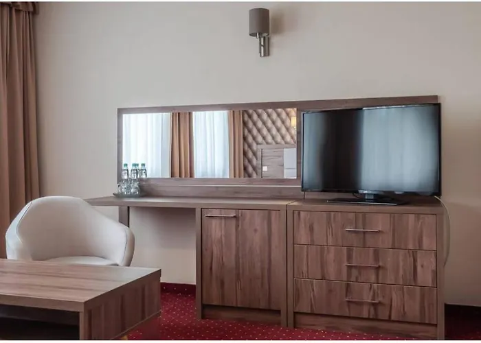 Otel Restauracja Cukropol