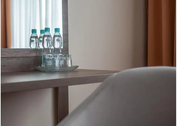 Restauracja Cukropol Otel 3*