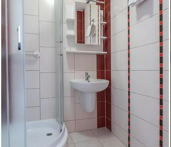 Otel Restauracja Cukropol Gostyń