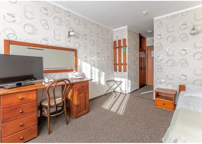 Restauracja Cukropol 3*