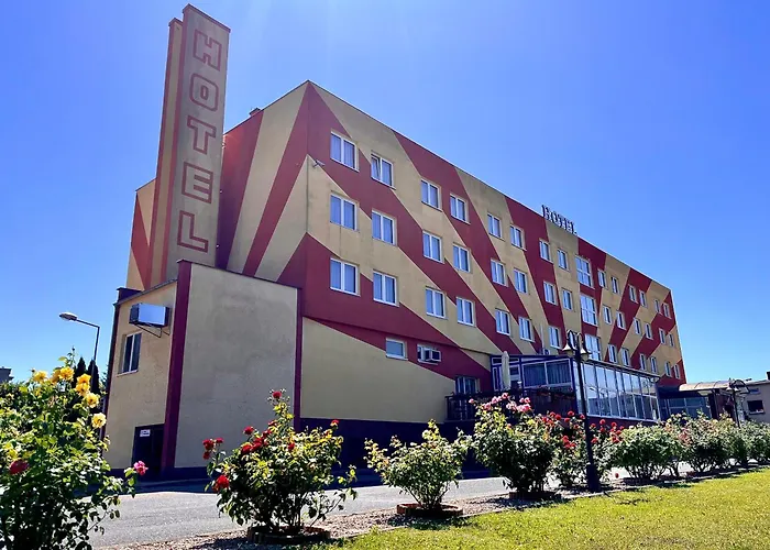 Restauracja Cukropol 3*