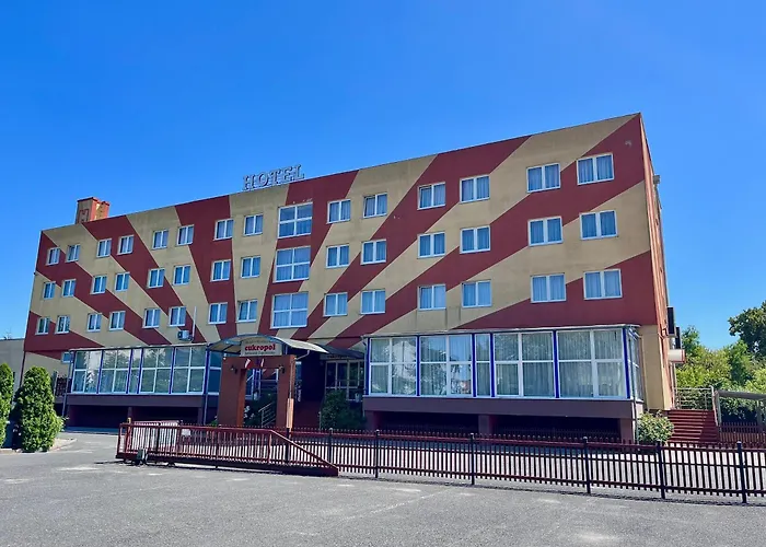 Restauracja Cukropol