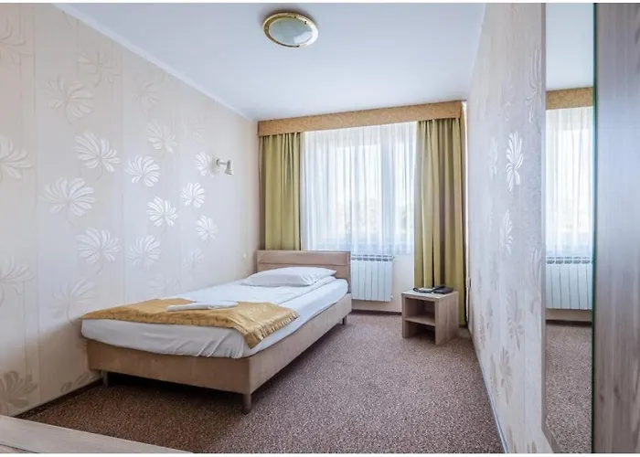 Restauracja Cukropol 3*